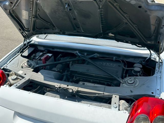 TOYOTA MR-S 2003 Image 31