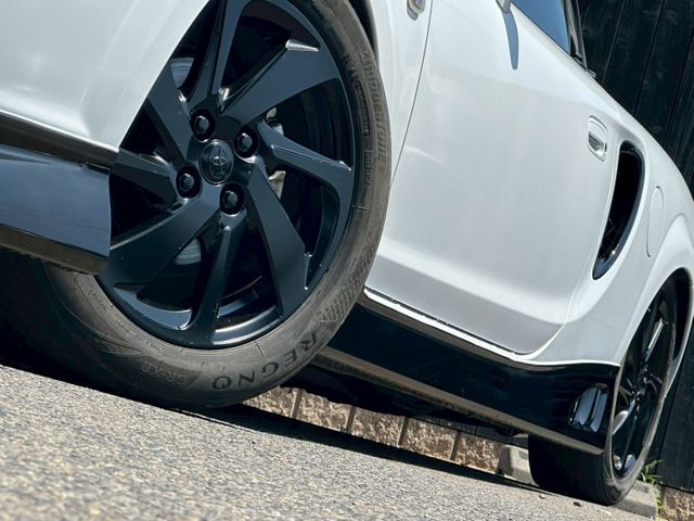 TOYOTA MR-S 2003 Image 31