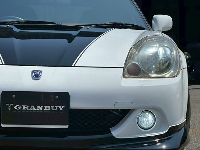 TOYOTA MR-S 2003 Image 31