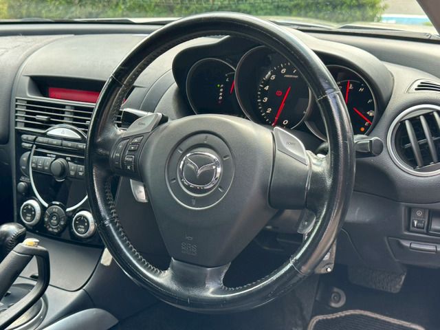MAZDA RX-8 2003 Image 31