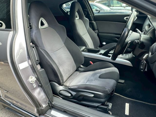 MAZDA RX-8 2003 Image 31