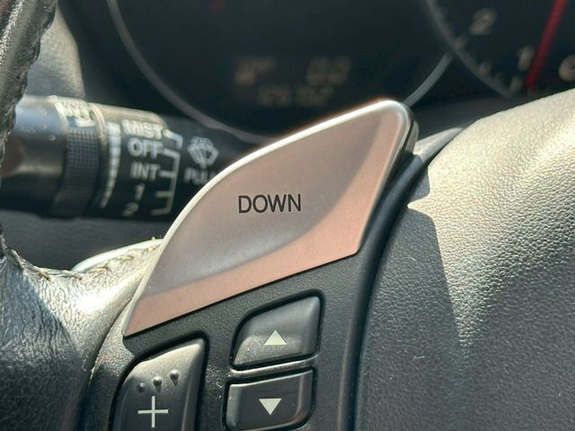 MAZDA RX-8 2003 Image 31