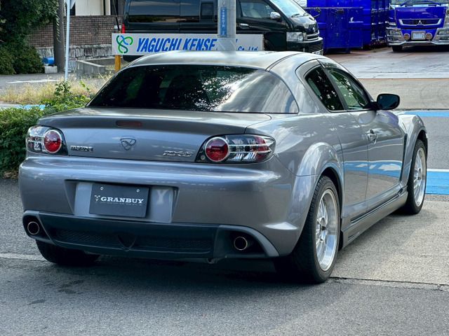 MAZDA RX-8 2003 Image 31