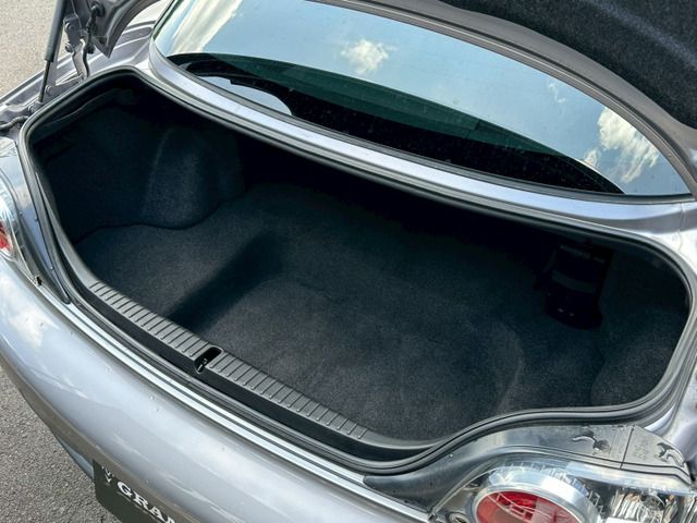 MAZDA RX-8 2003 Image 31