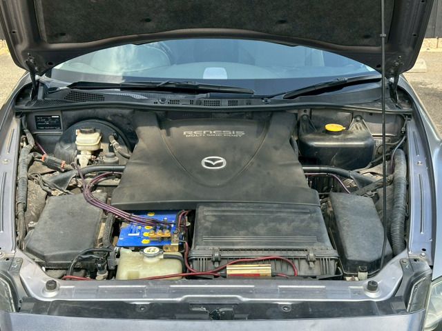 MAZDA RX-8 2003 Image 31