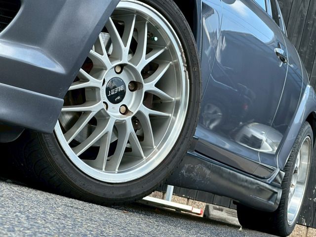 MAZDA RX-8 2003 Image 31