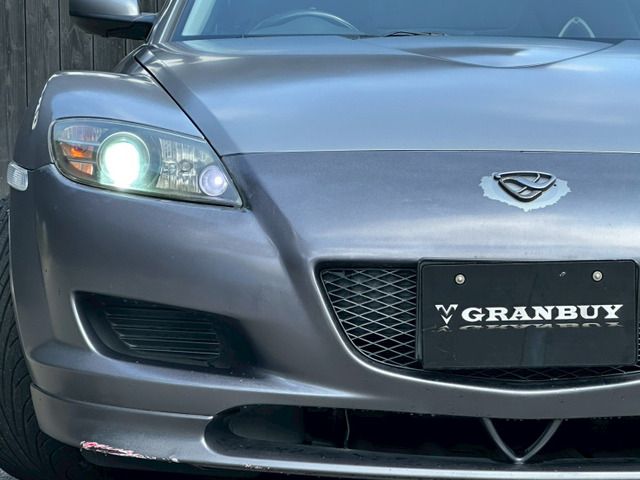 MAZDA RX-8 2003 Image 31