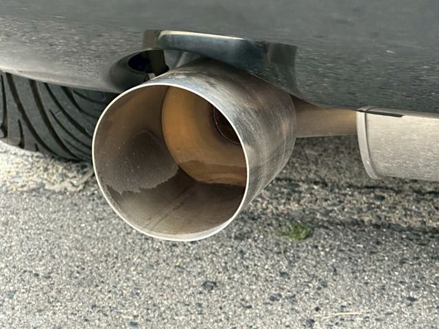 NISSAN FAIRLADY Z 2005 Image 31