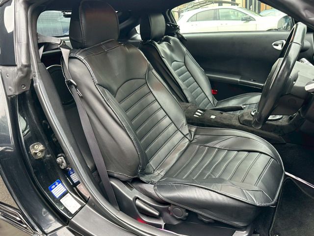 NISSAN FAIRLADY Z 2005 Image 31