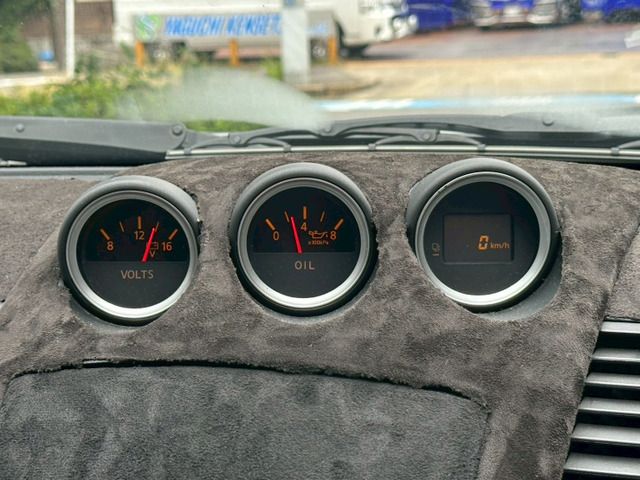 NISSAN FAIRLADY Z 2005 Image 31