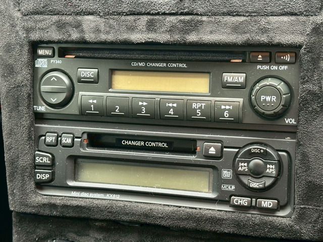 NISSAN FAIRLADY Z 2005 Image 31