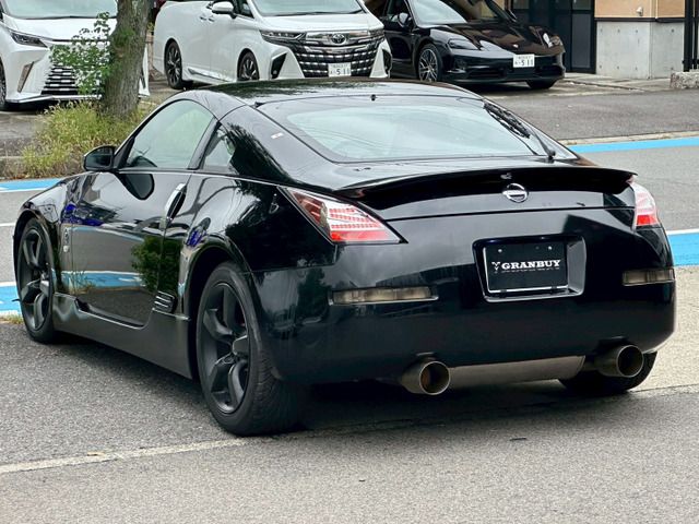 NISSAN FAIRLADY Z 2005 Image 31