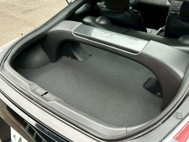 NISSAN FAIRLADY Z 2005 Image 31