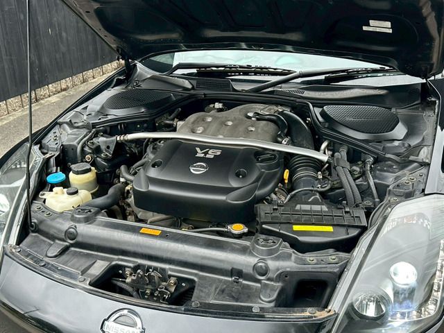 NISSAN FAIRLADY Z 2005 Image 31
