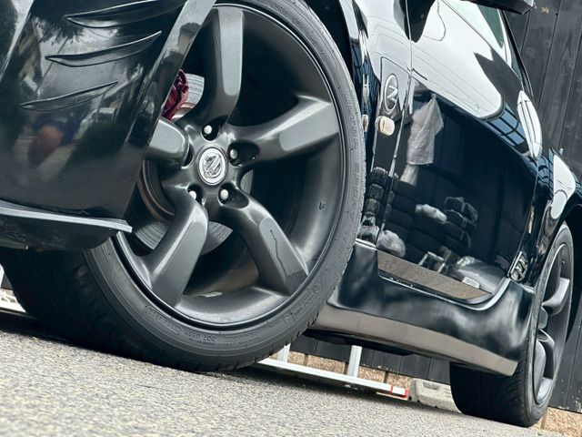 NISSAN FAIRLADY Z 2005 Image 31
