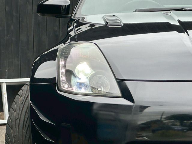 NISSAN FAIRLADY Z 2005 Image 31