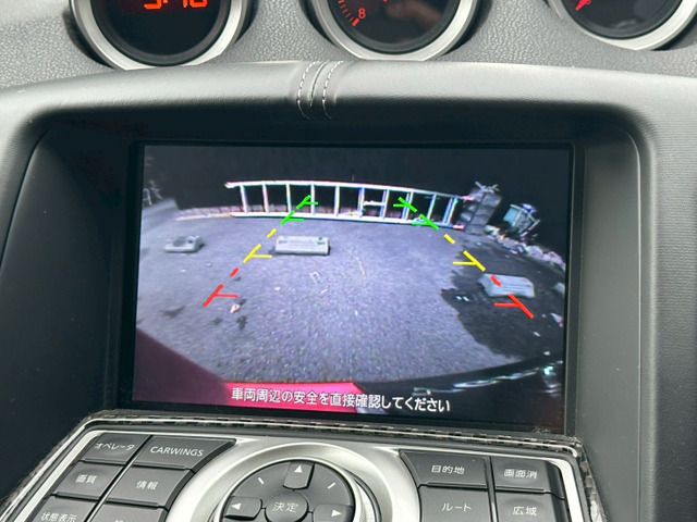 NISSAN FAIRLADY Z 2013 Image 31