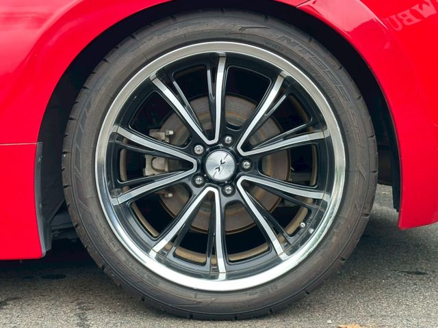 NISSAN FAIRLADY Z 2013 Image 31