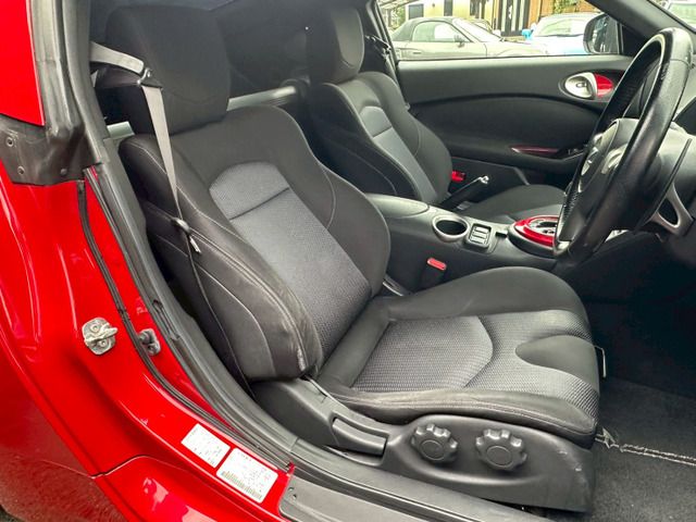 NISSAN FAIRLADY Z 2013 Image 31