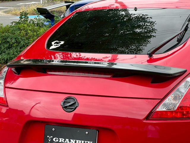 NISSAN FAIRLADY Z 2013 Image 31