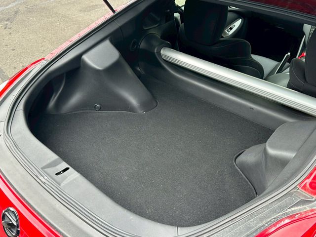 NISSAN FAIRLADY Z 2013 Image 31