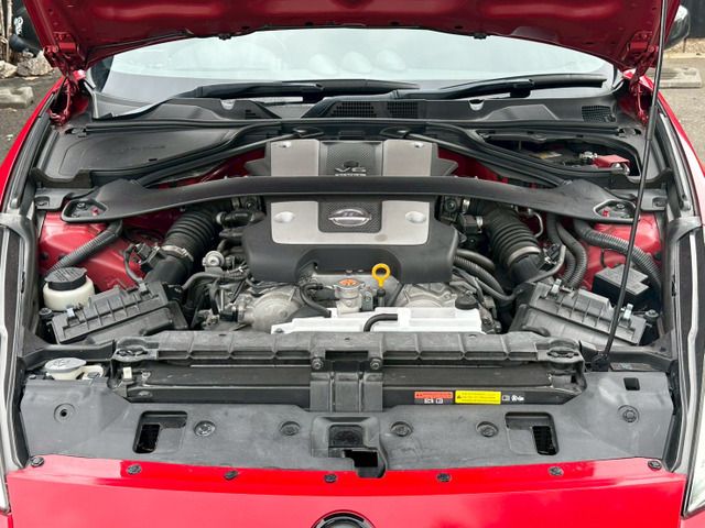 NISSAN FAIRLADY Z 2013 Image 31