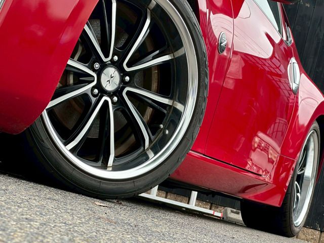 NISSAN FAIRLADY Z 2013 Image 31