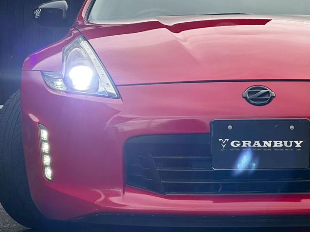 NISSAN FAIRLADY Z 2013 Image 31