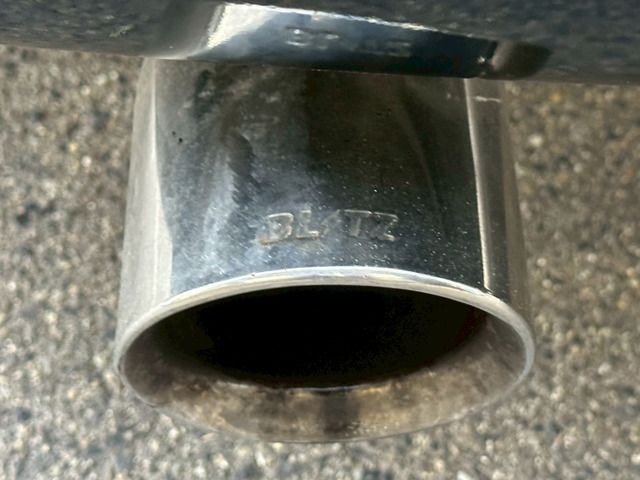 TOYOTA MR-S 2000 Image 31