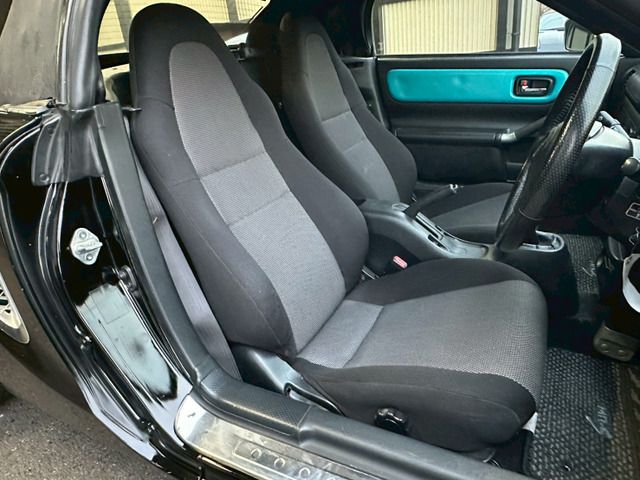 TOYOTA MR-S 2000 Image 31