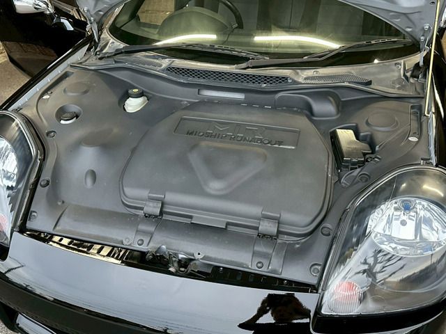 TOYOTA MR-S 2000 Image 31