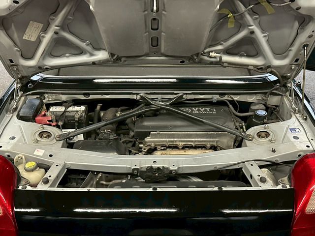 TOYOTA MR-S 2000 Image 31