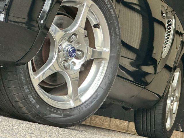 TOYOTA MR-S 2000 Image 31