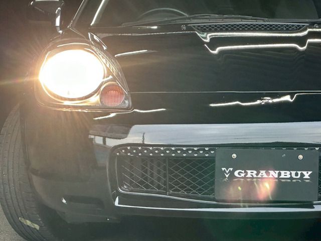 TOYOTA MR-S 2000 Image 31