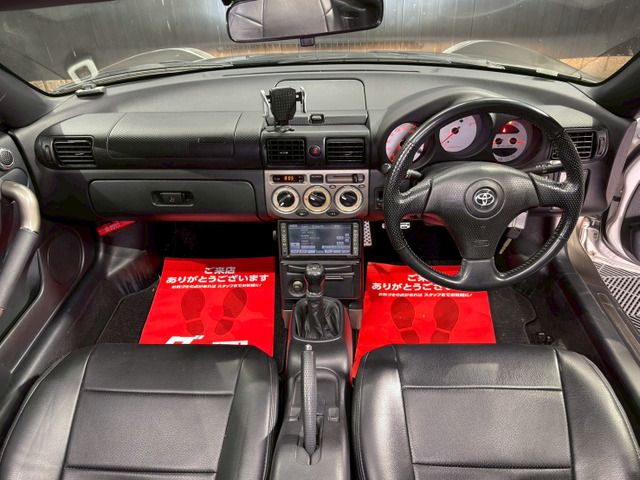 TOYOTA MR-S 2007 Image 31