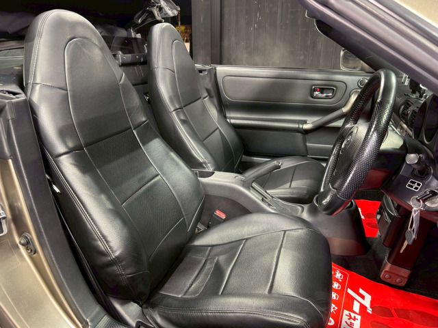 TOYOTA MR-S 2007 Image 31