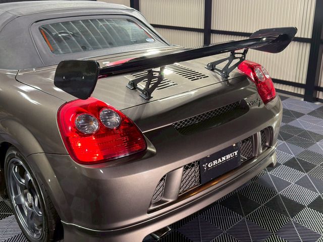 TOYOTA MR-S 2007 Image 31