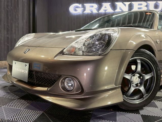 TOYOTA MR-S 2007 Image 31