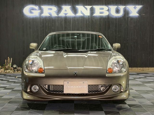 TOYOTA MR-S 2007 Image 31