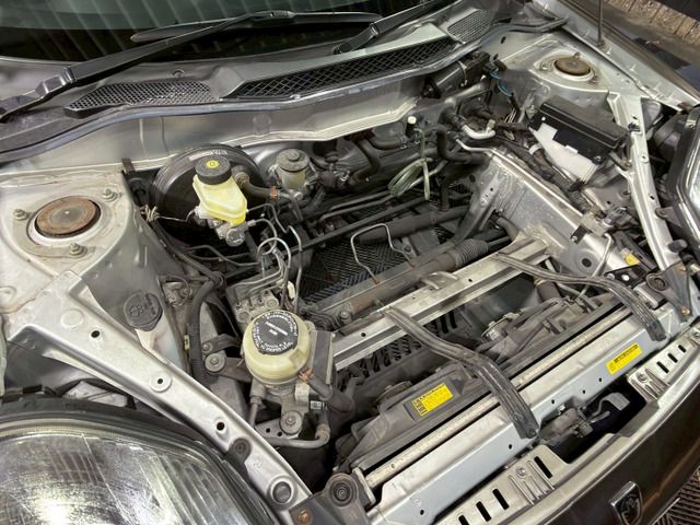 TOYOTA MR-S 2007 Image 31