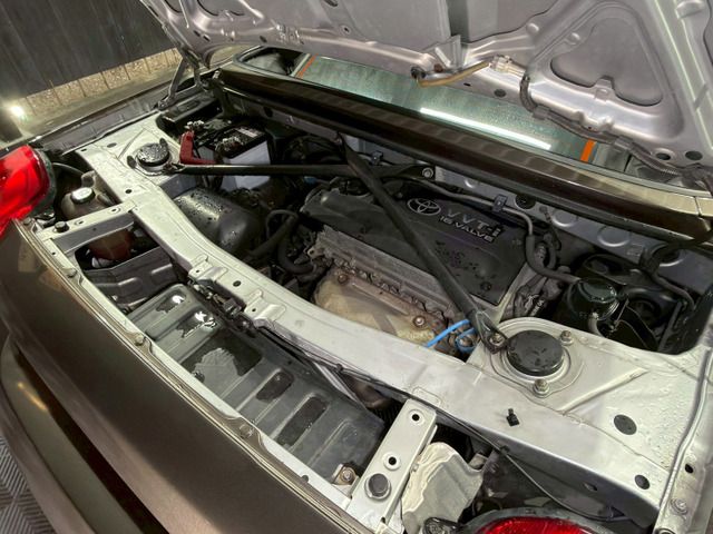 TOYOTA MR-S 2007 Image 31