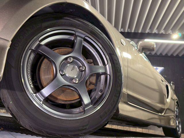 TOYOTA MR-S 2007 Image 31