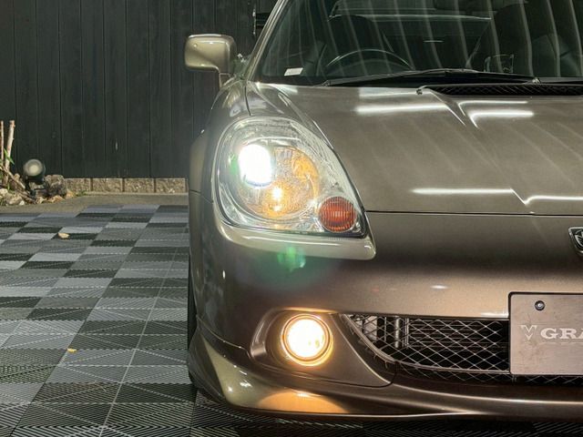 TOYOTA MR-S 2007 Image 31