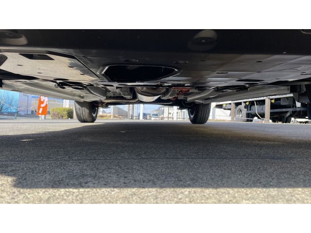 DAIHATSU ROCKY E-SMART HYBRID 2025 Image 31