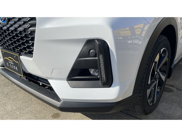 DAIHATSU ROCKY E-SMART HYBRID 2025 Image 31