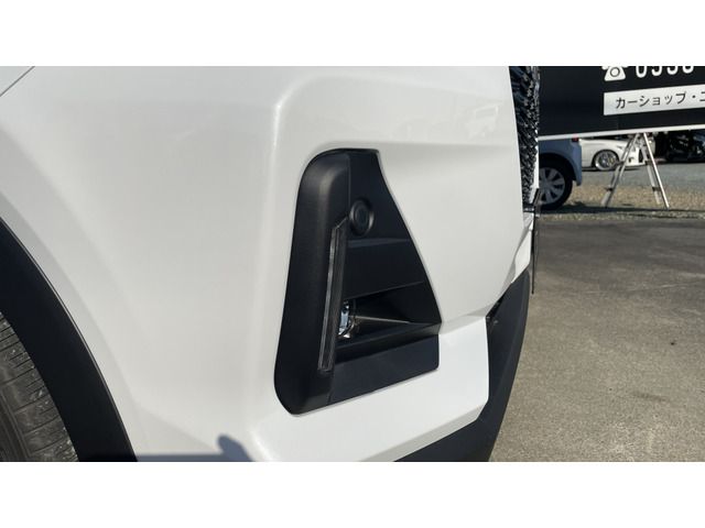 DAIHATSU ROCKY E-SMART HYBRID 2025 Image 31