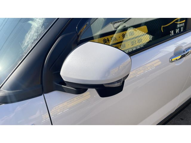 DAIHATSU ROCKY E-SMART HYBRID 2025 Image 31