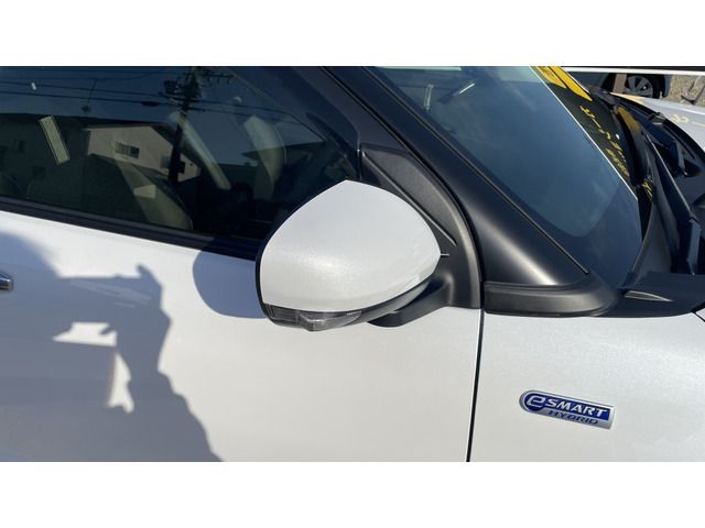 DAIHATSU ROCKY E-SMART HYBRID 2025 Image 31