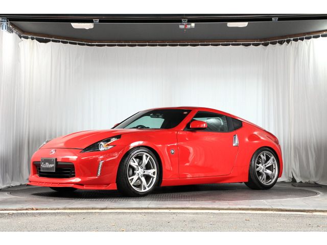 NISSAN FAIRLADY Z 2010 Image 31