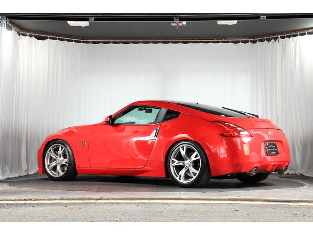NISSAN FAIRLADY Z 2010 Image 31